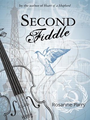 cover image of Second Fiddle